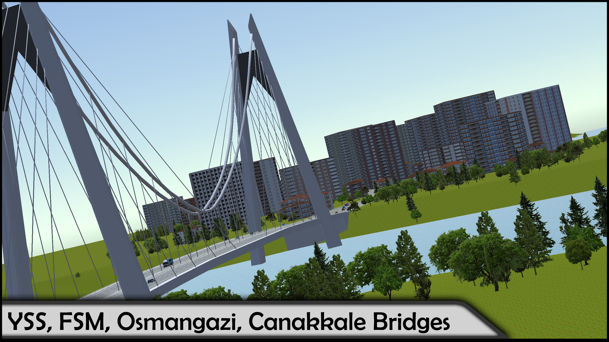 اسکرین شات 4 بازی Cargo Simulator 2021