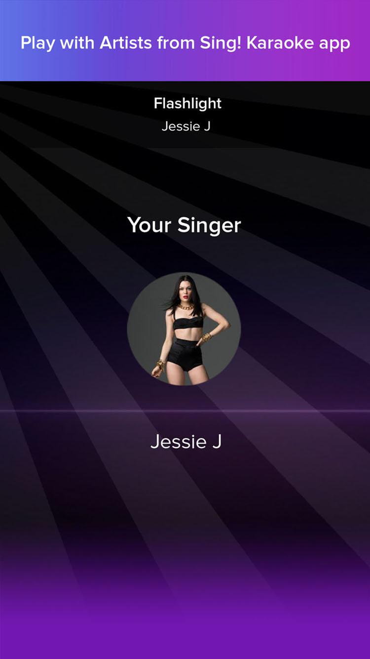 اسکرین شات 5 برنامه Magic Piano by Smule