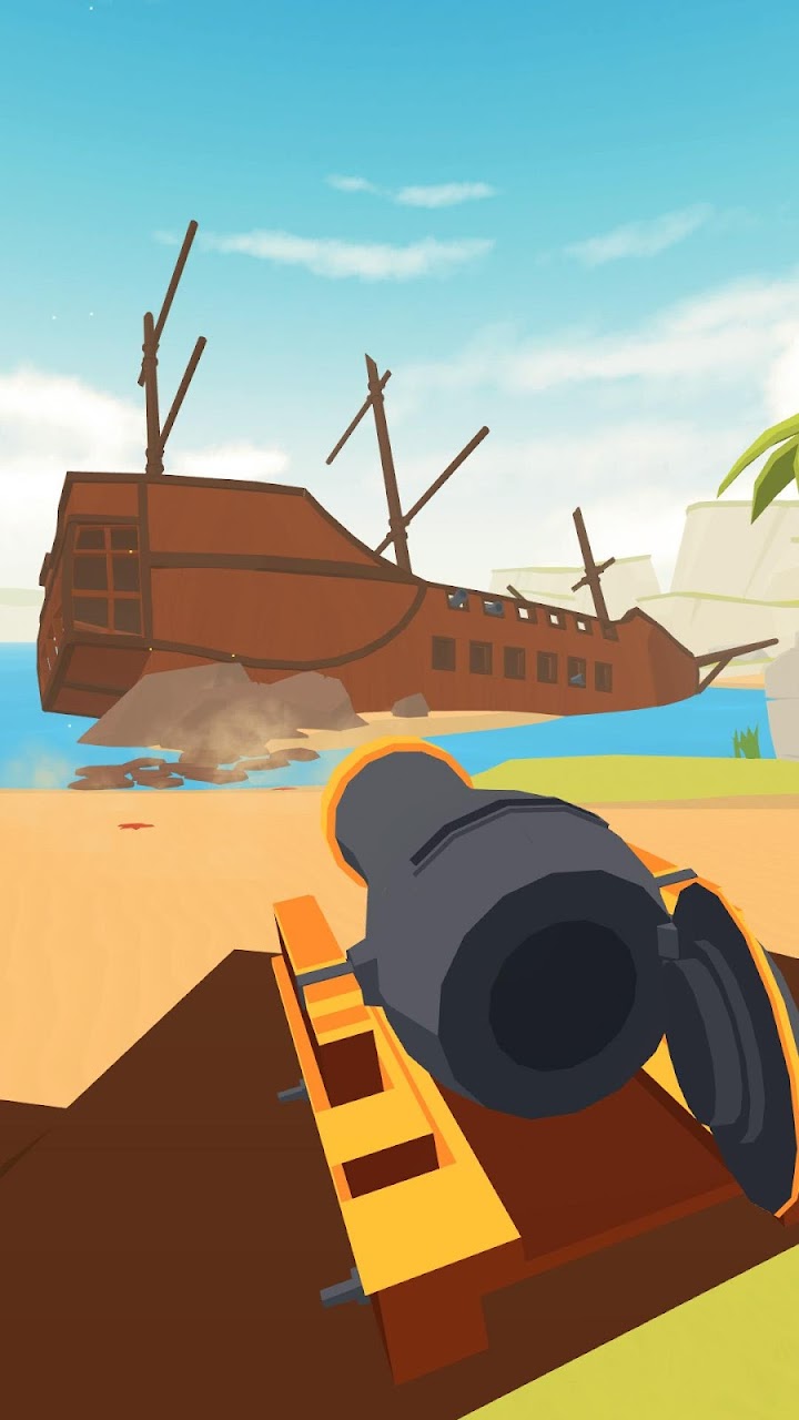 اسکرین شات 8 بازی Faraway: Tropic Escape