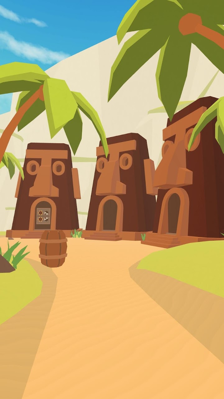 اسکرین شات 5 بازی Faraway: Tropic Escape
