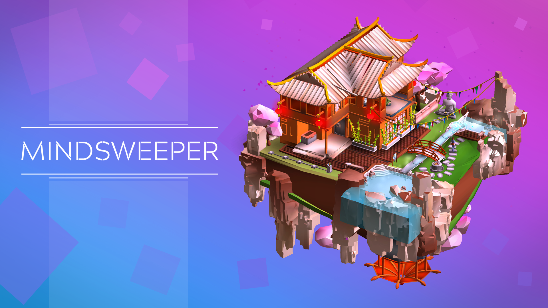 اسکرین شات 8 بازی Mindsweeper: Puzzle Adventure