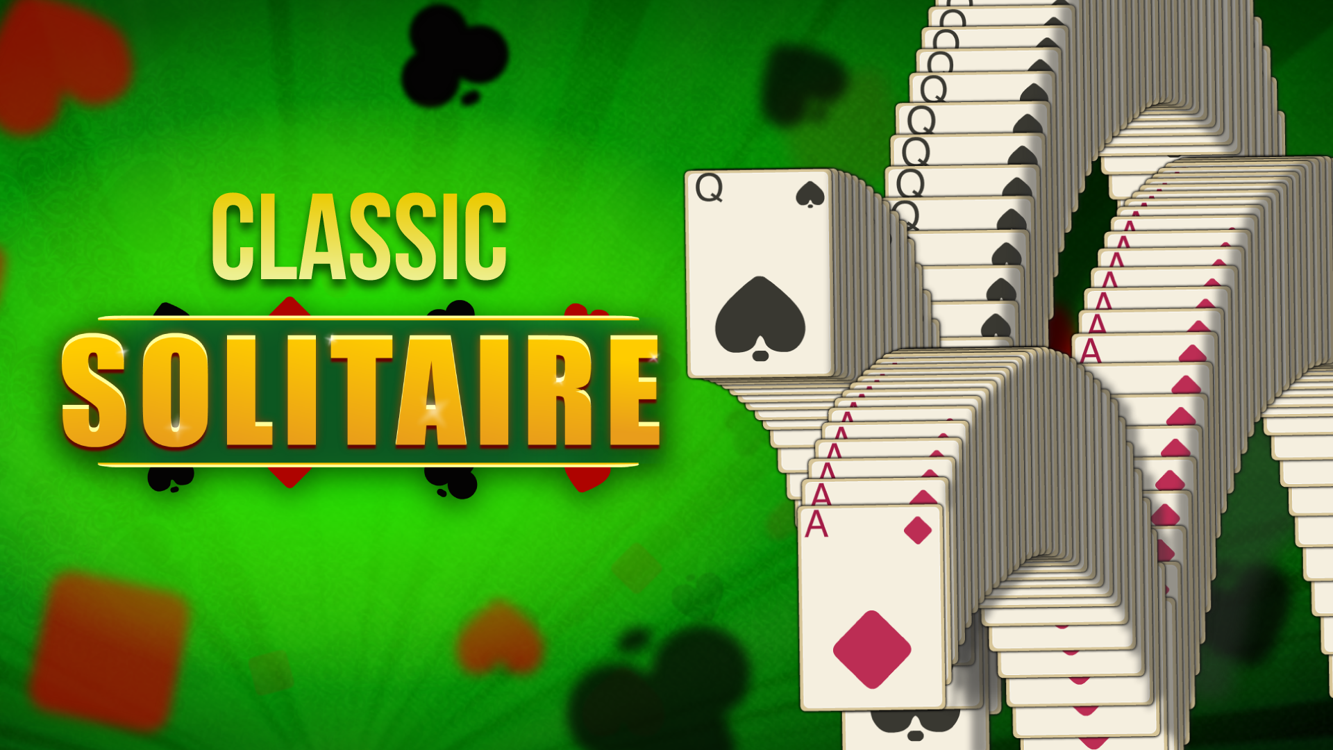 اسکرین شات 6 بازی Solitaire - Offline Card Games