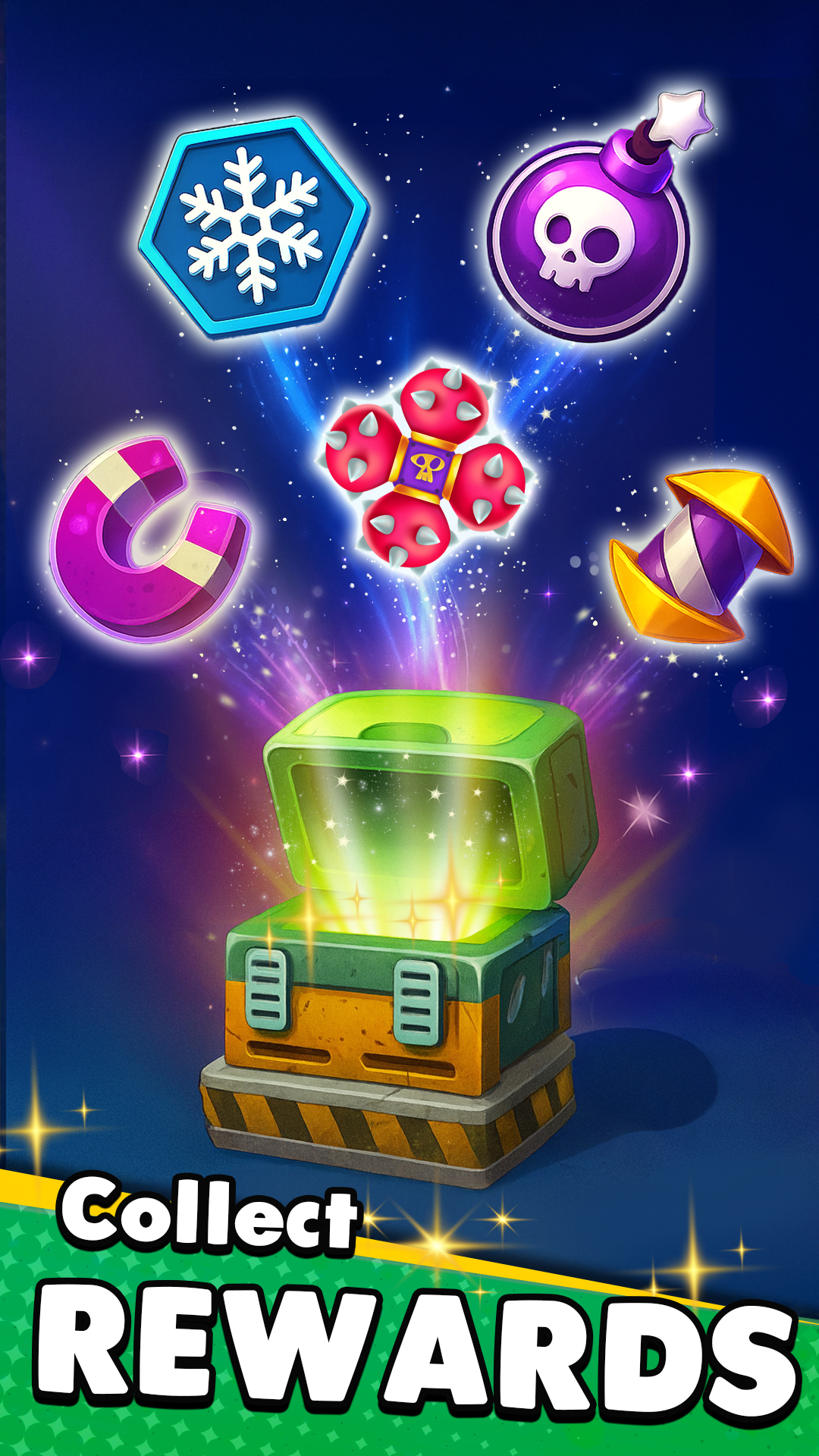 اسکرین شات 7 بازی Zombie Blast - Link Match