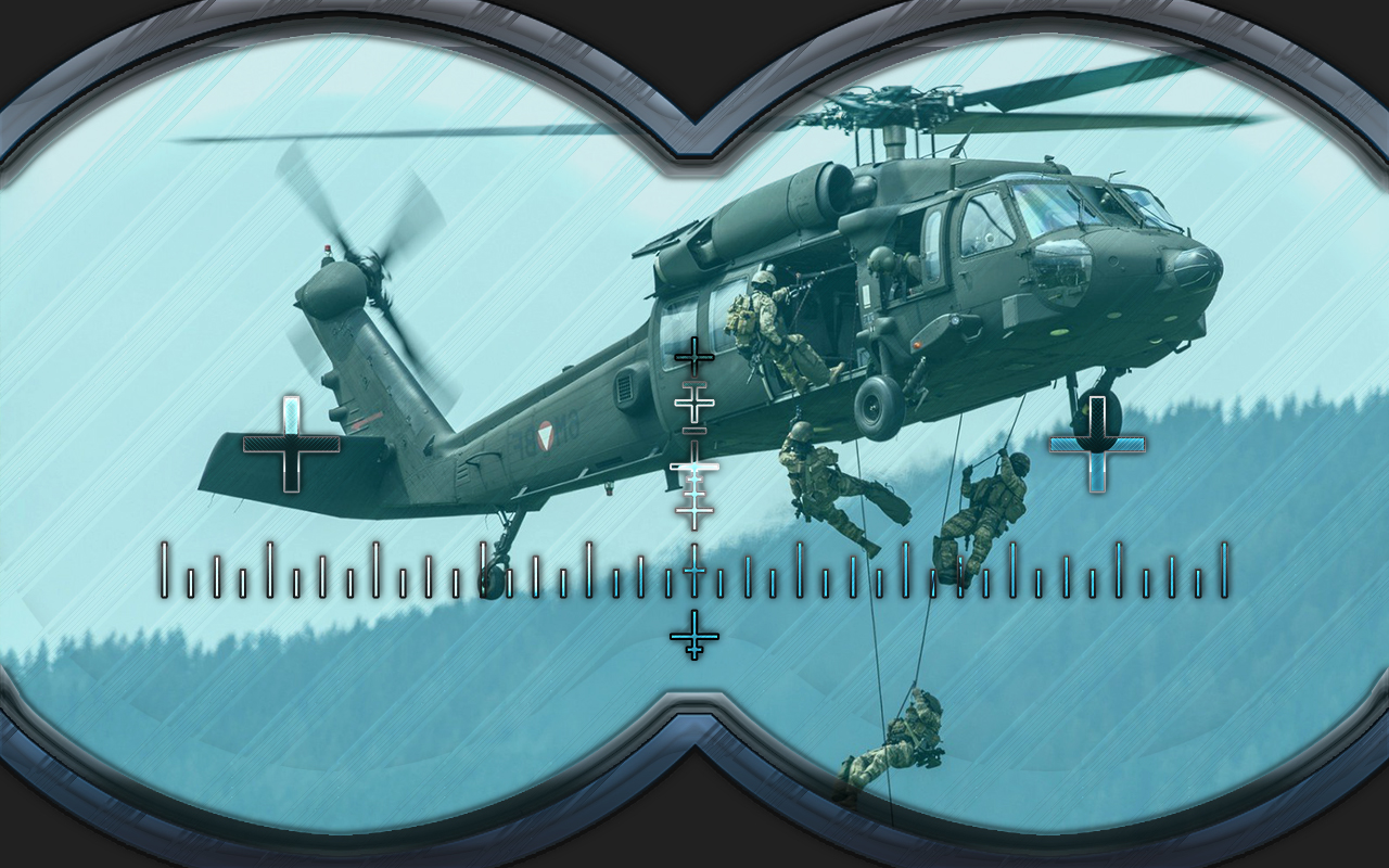 اسکرین شات بازی Sniper 3D Gun Games Offline 5