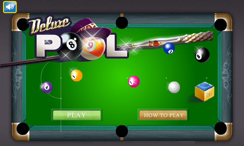 اسکرین شات 1 بازی Snooker Pool 2023