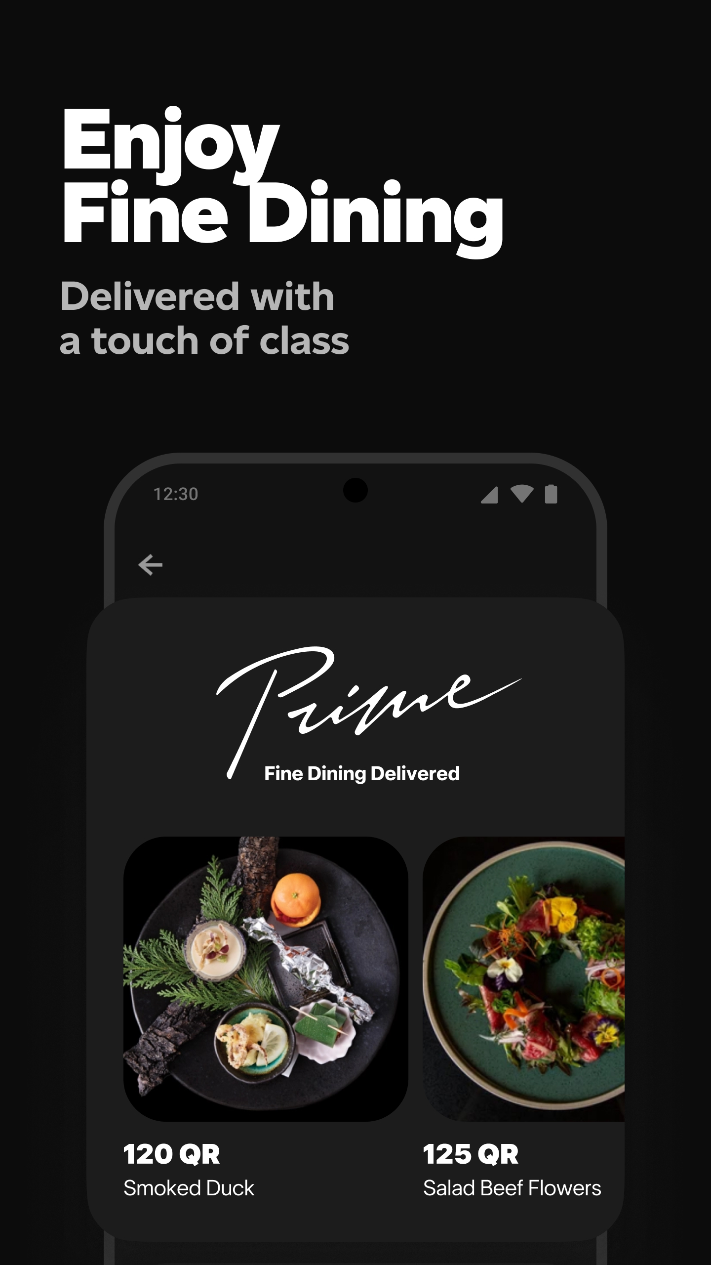 اسکرین شات 8 برنامه Snoonu Food & Grocery Delivery