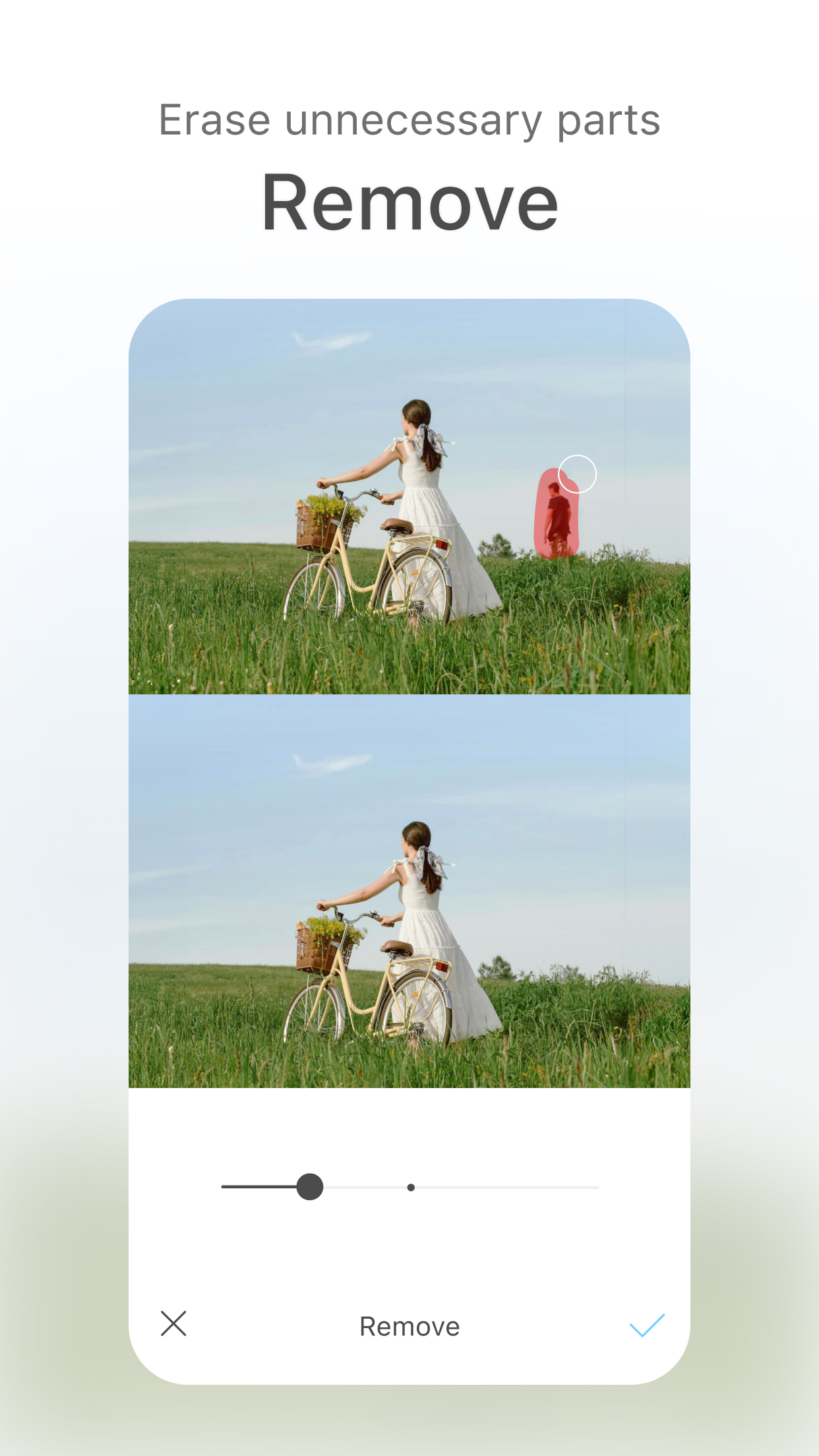 اسکرین شات 3 برنامه سودا (SODA - Natural Beauty Camera)