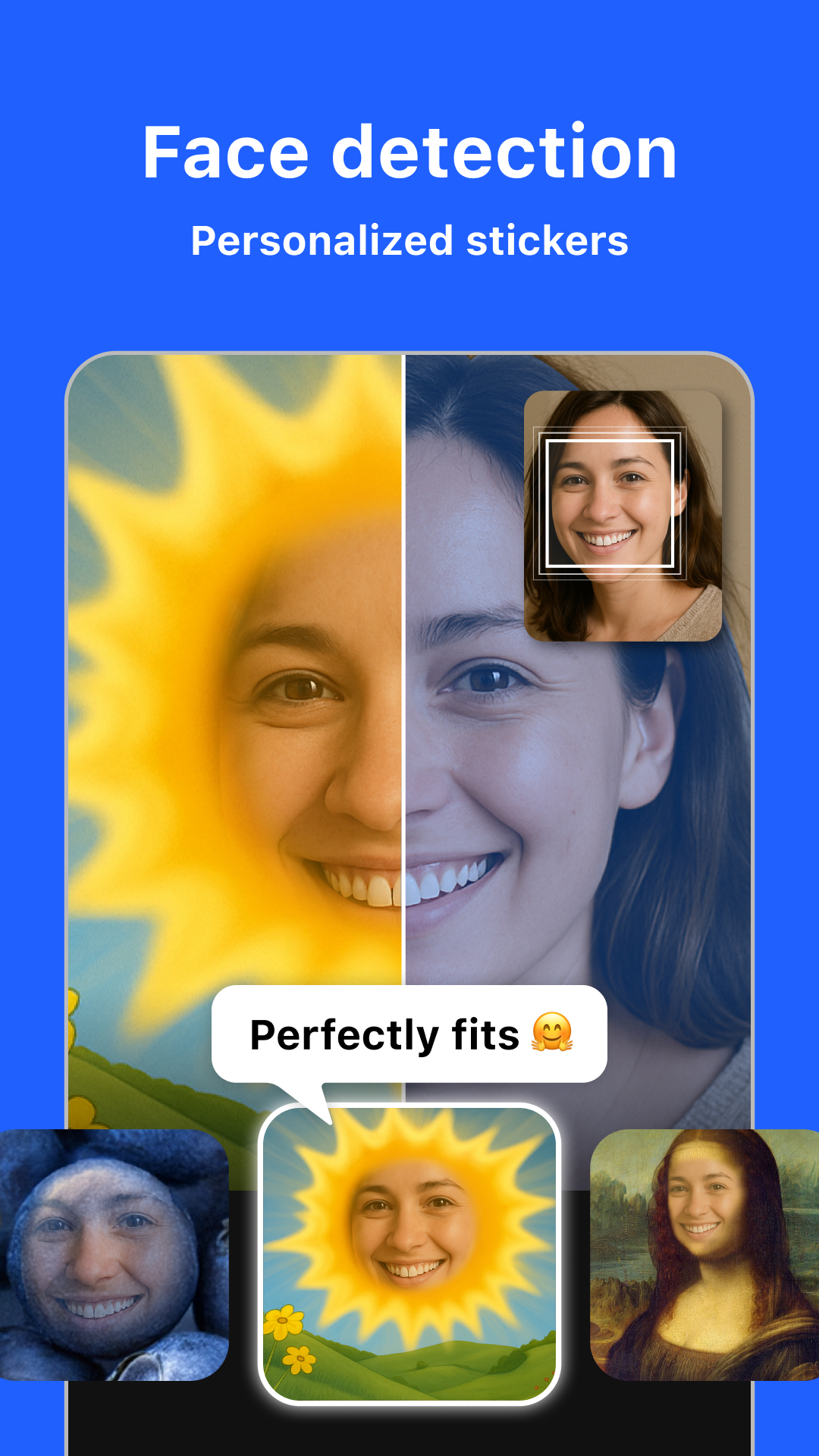 اسکرین شات 5 برنامه Sticker.ly - Sticker Maker