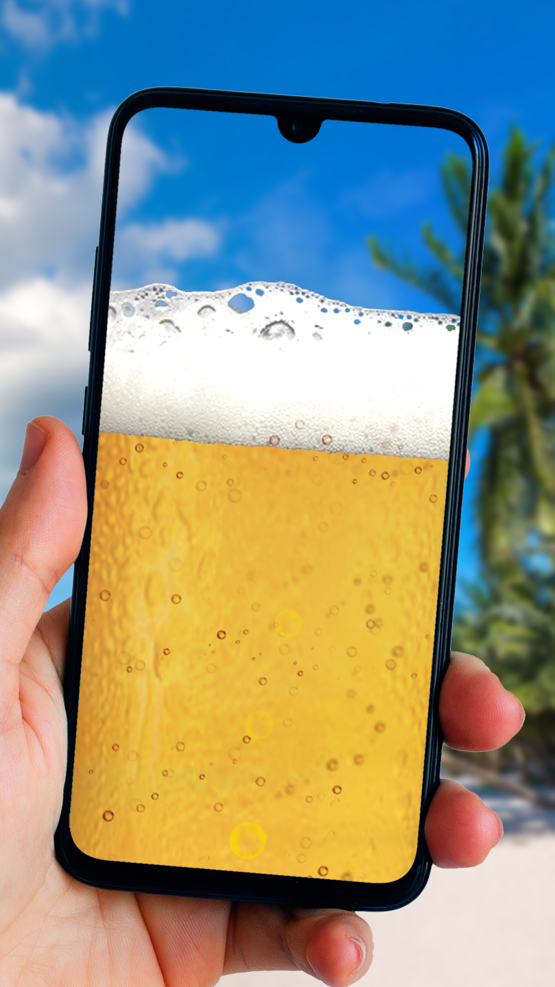 اسکرین شات 2 بازی Beer Prank