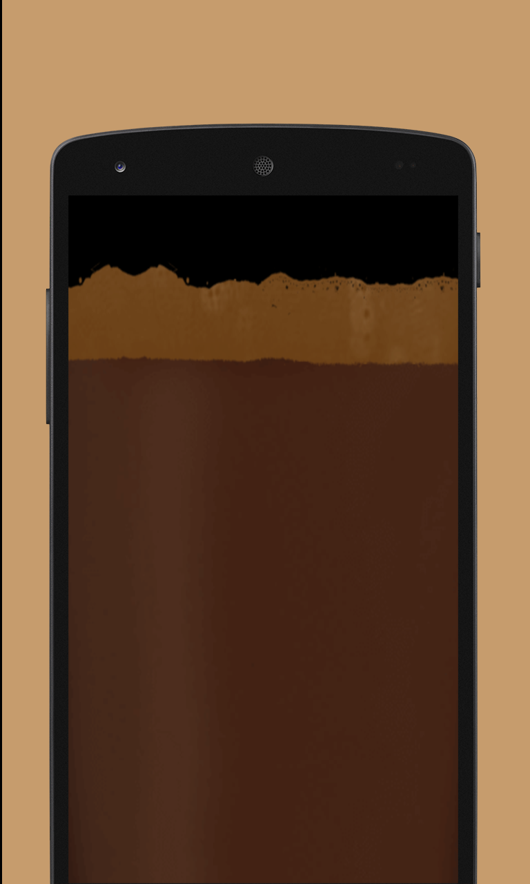 اسکرین شات 2 بازی Chocolate Drink Prank