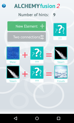 alchemy fusion 2 app