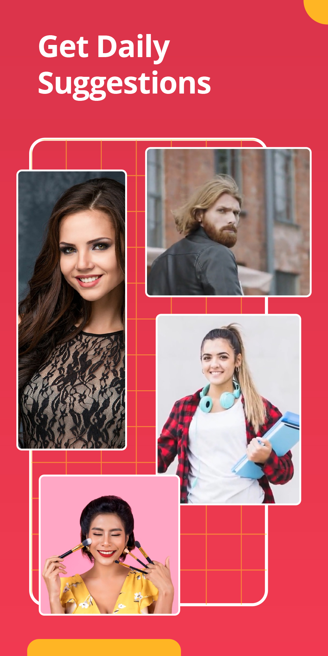 اسکرین شات 8 برنامه Social Media Post Maker