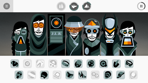 اسکرین شات 7 بازی Incredibox