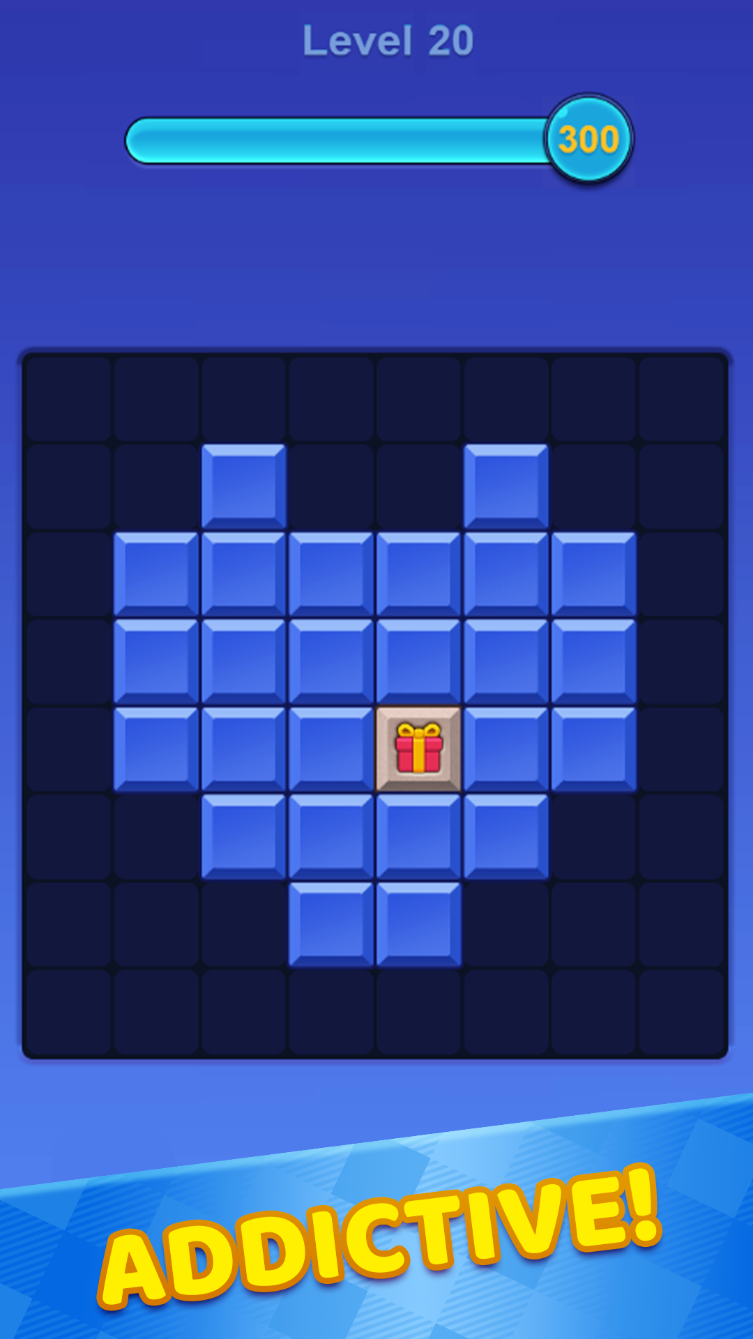 اسکرین شات 4 بازی Block Puzzle: Combo Master!
