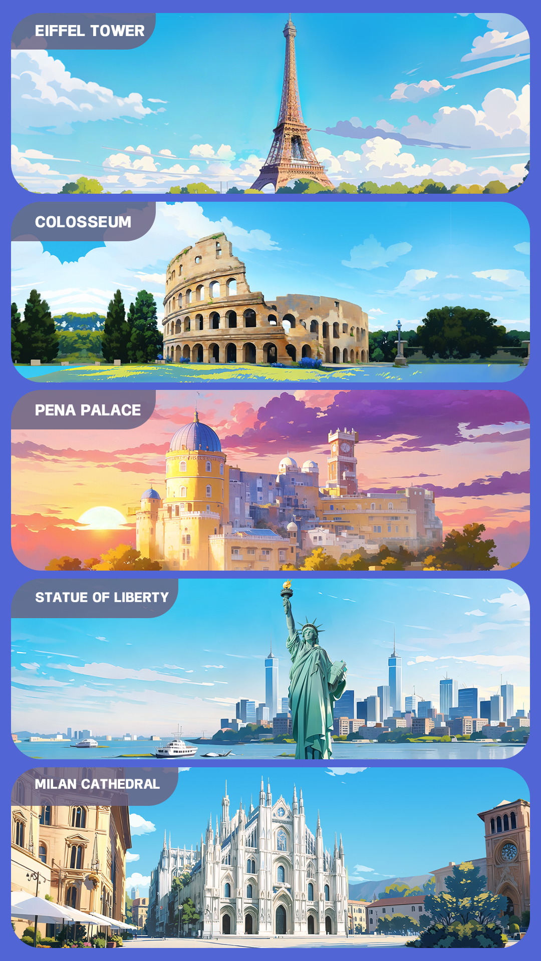 اسکرین شات 3 بازی Tile Puzzle Classic