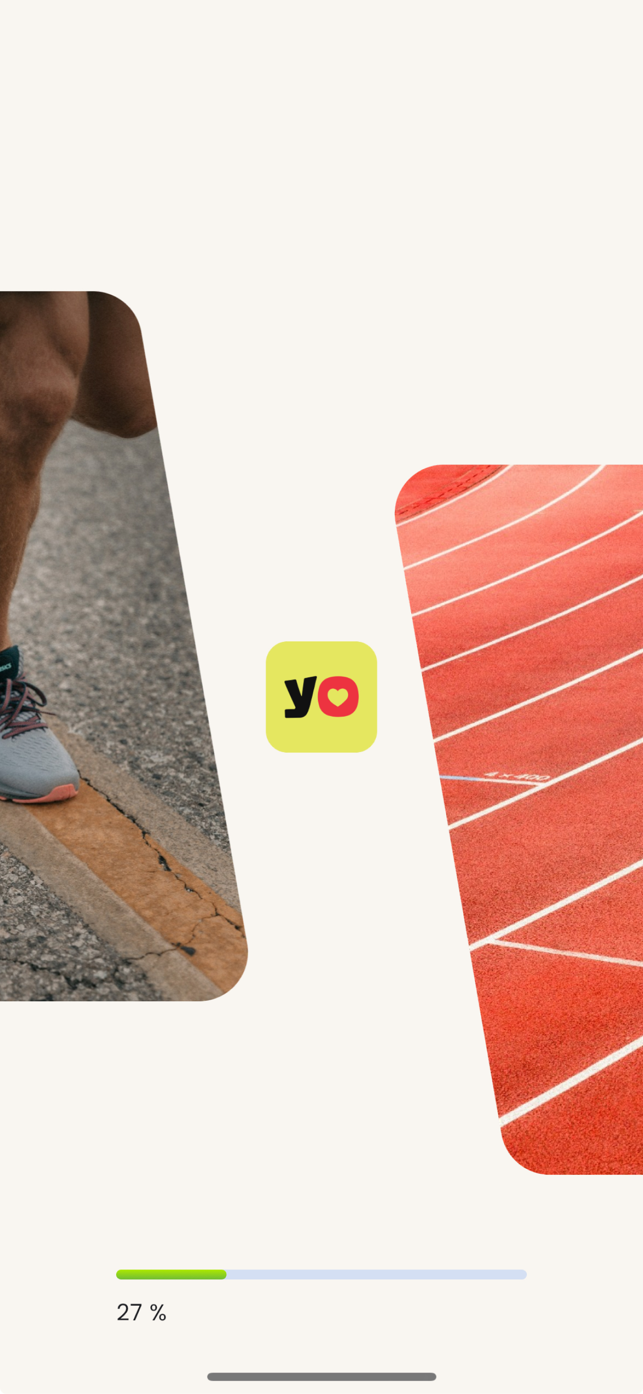 اسکرین شات 1 برنامه Yohealth