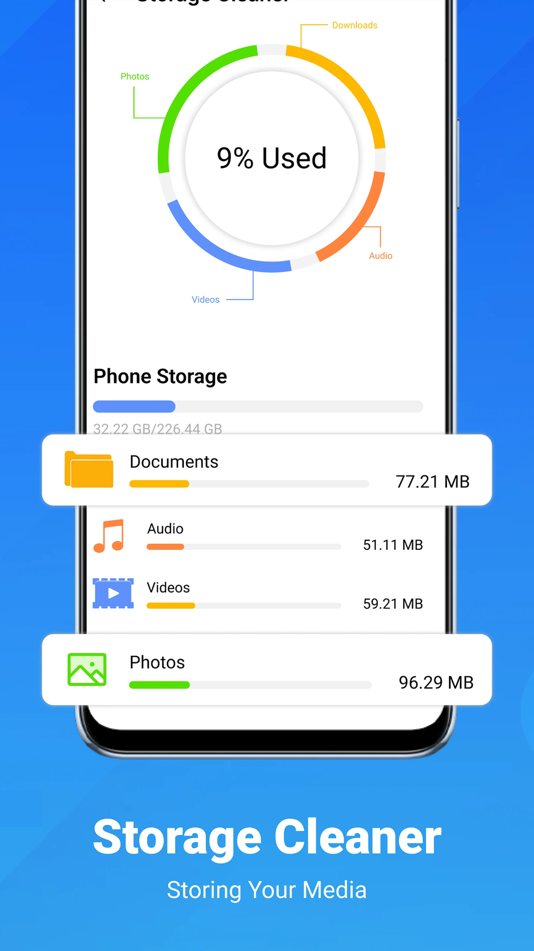 اسکرین شات 3 برنامه Update Software App: Updates