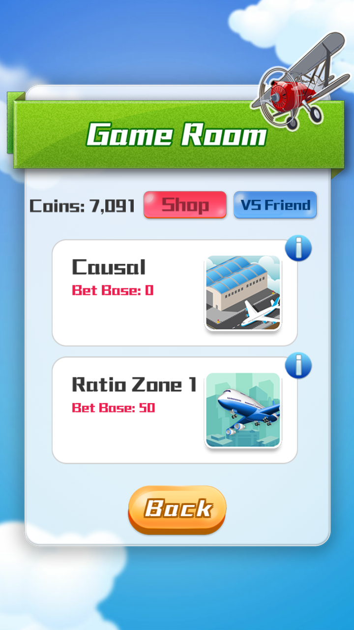 اسکرین شات بازی Battle Ludo Online 5