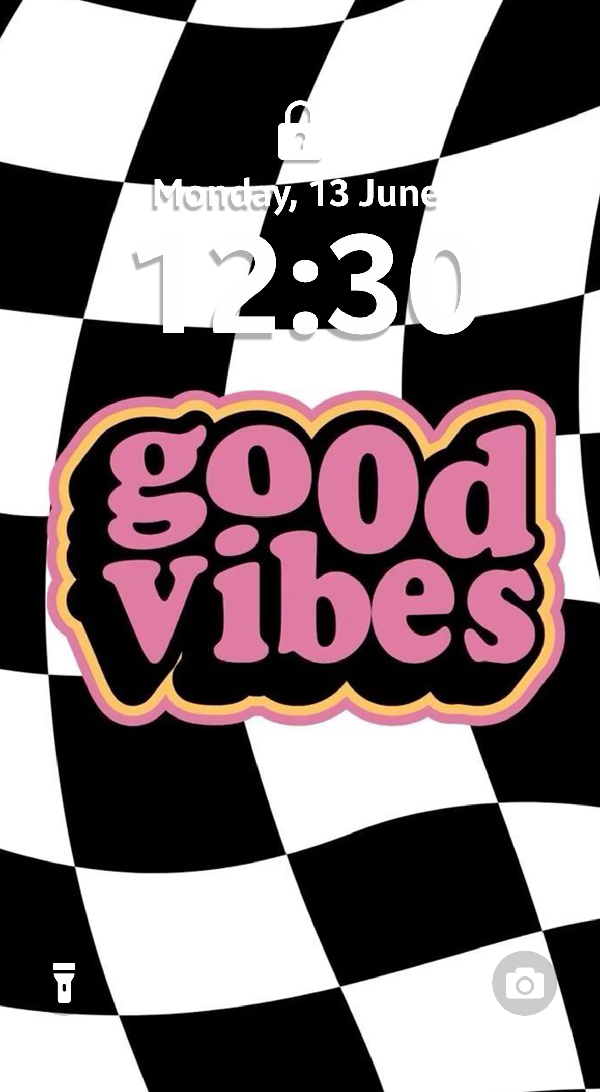 اسکرین شات 2 برنامه Teen Aesthetic Wallpaper