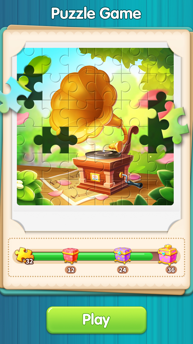 اسکرین شات 7 بازی Solitaire