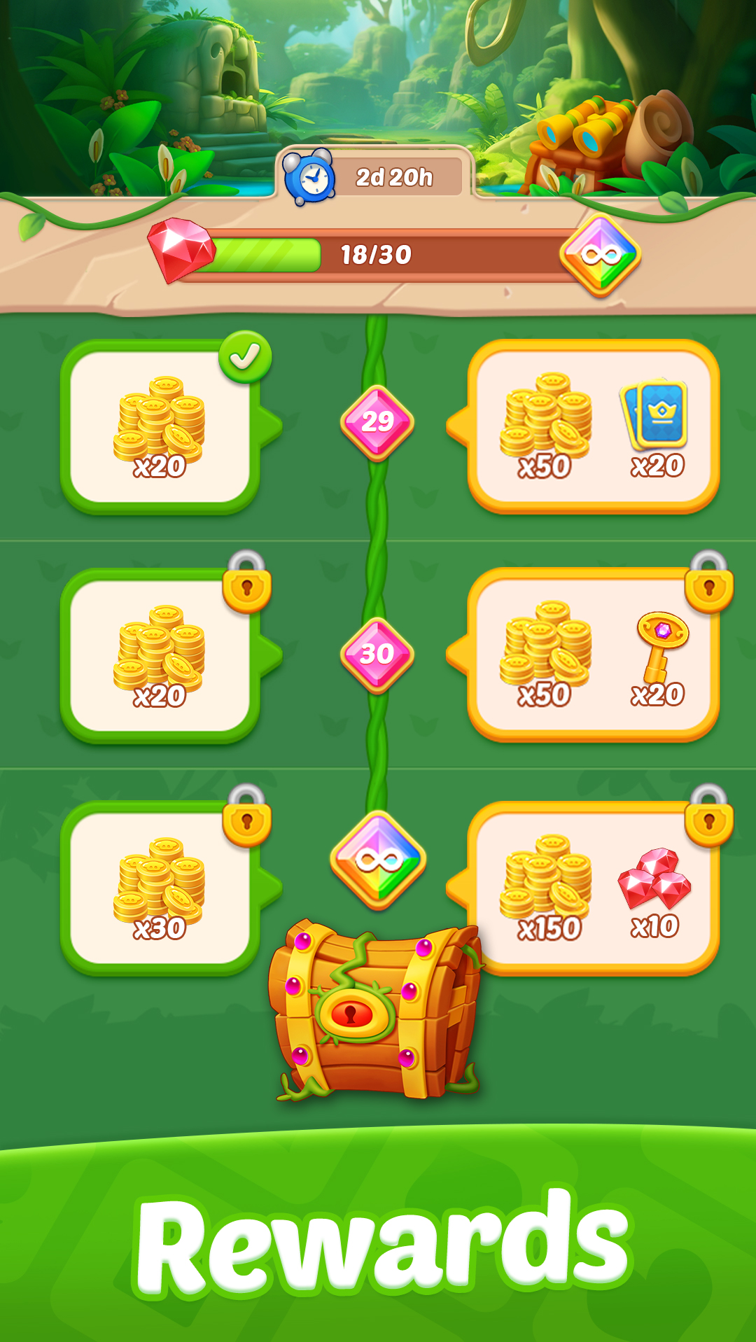 اسکرین شات 7 بازی Solitaire: Card Games