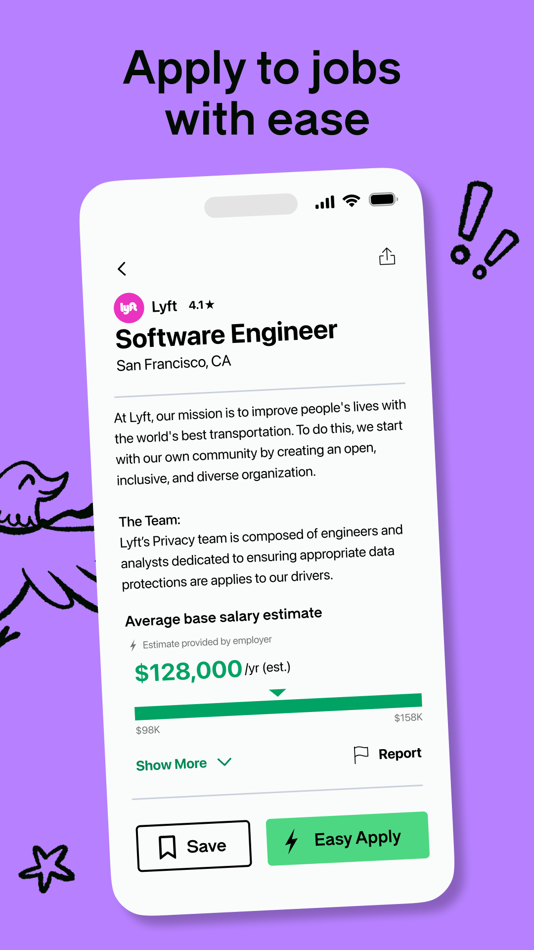 اسکرین شات 5 برنامه Sololearn: Learn to code
