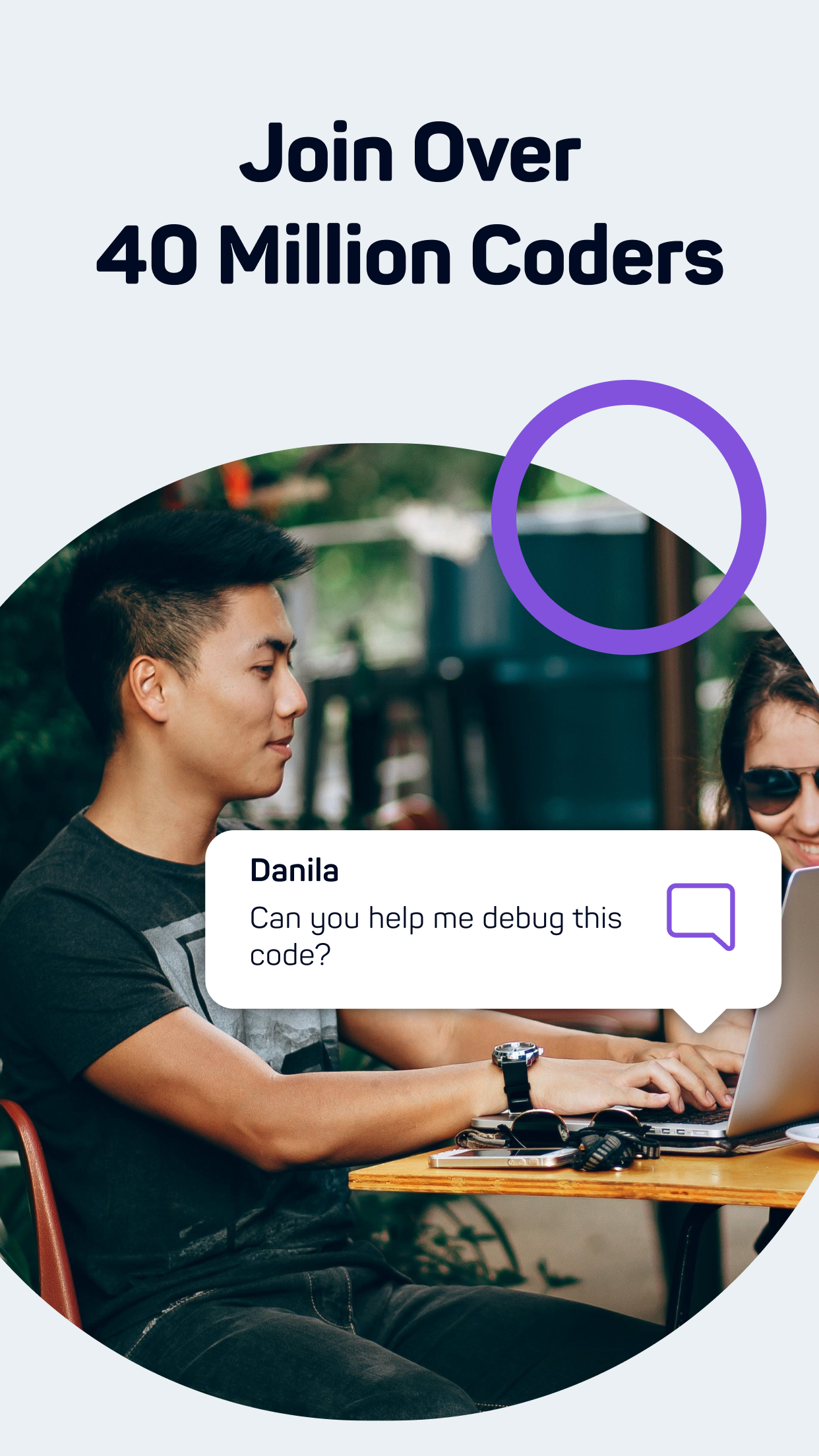 اسکرین شات 8 برنامه Sololearn: Learn to code