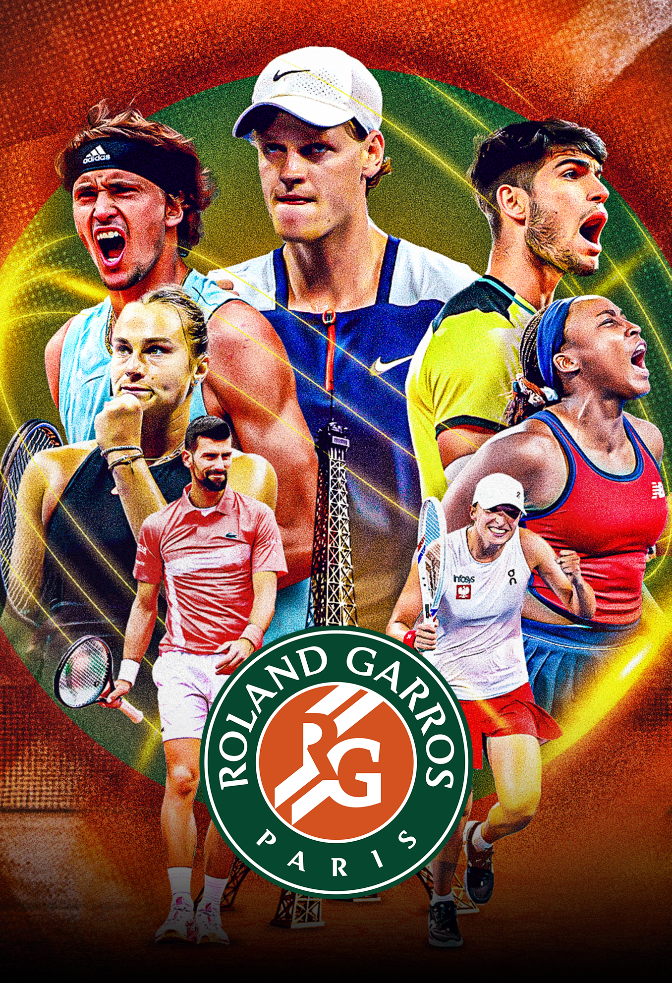 اسکرین شات 4 برنامه Sony LIV: Sports & Entmt