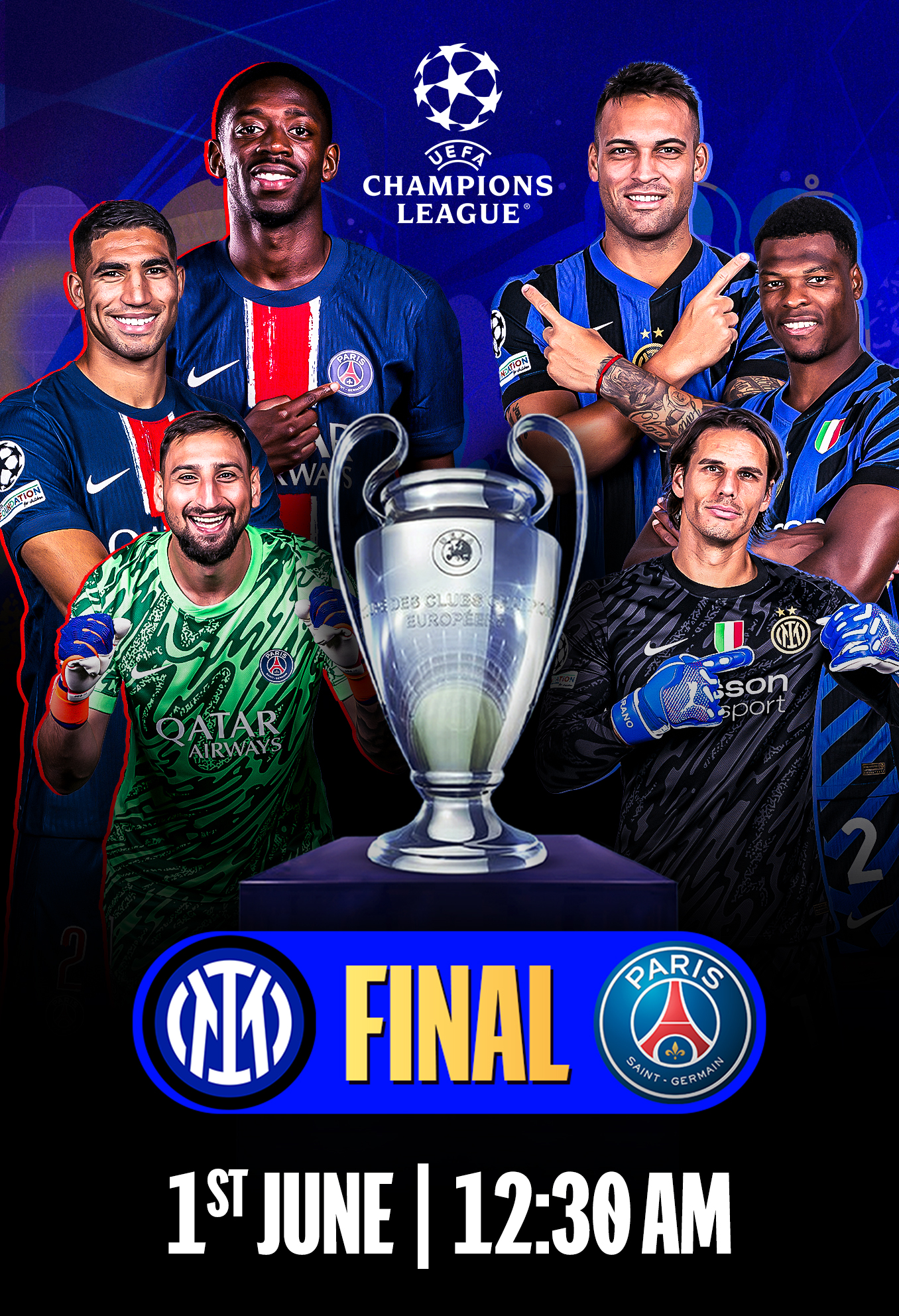 اسکرین شات 2 برنامه Sony LIV: Sports & Entmt