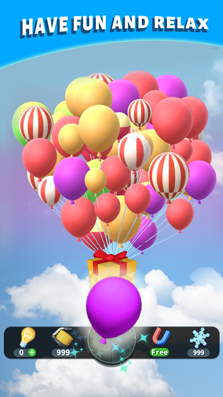اسکرین شات 4 بازی Triple Sort 3D-Puzzle Game