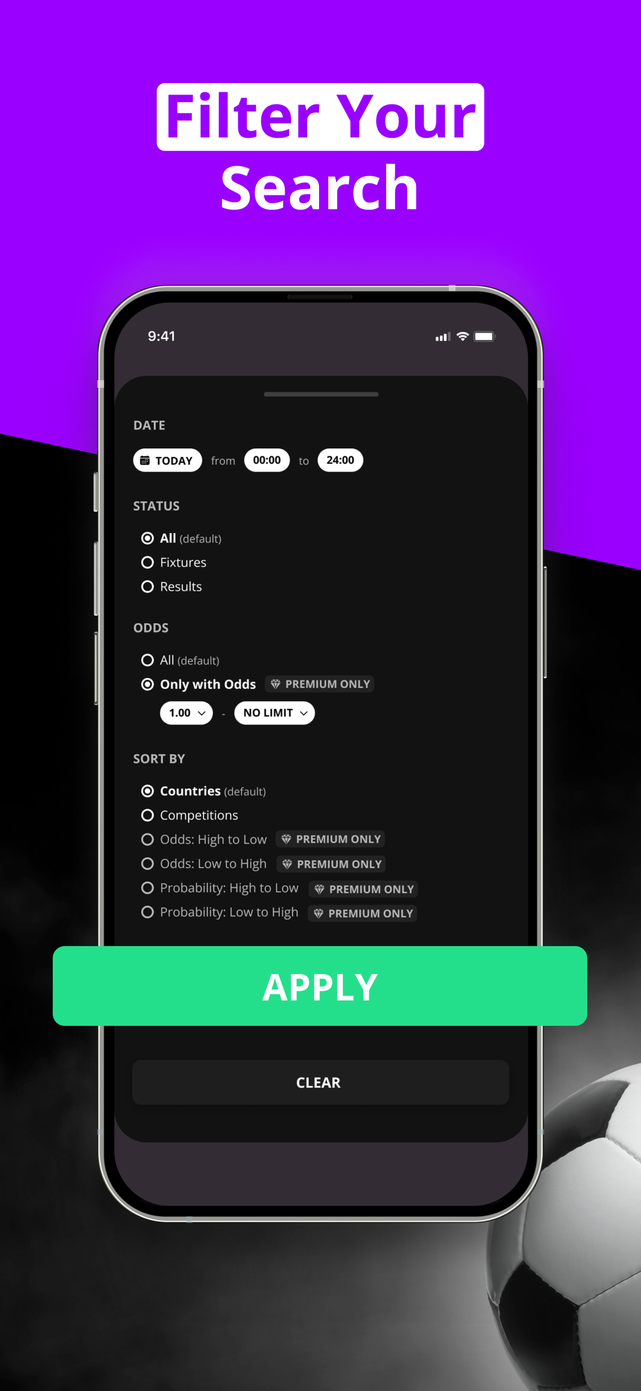 اسکرین شات 4 برنامه Volume Booster -Sound Booster