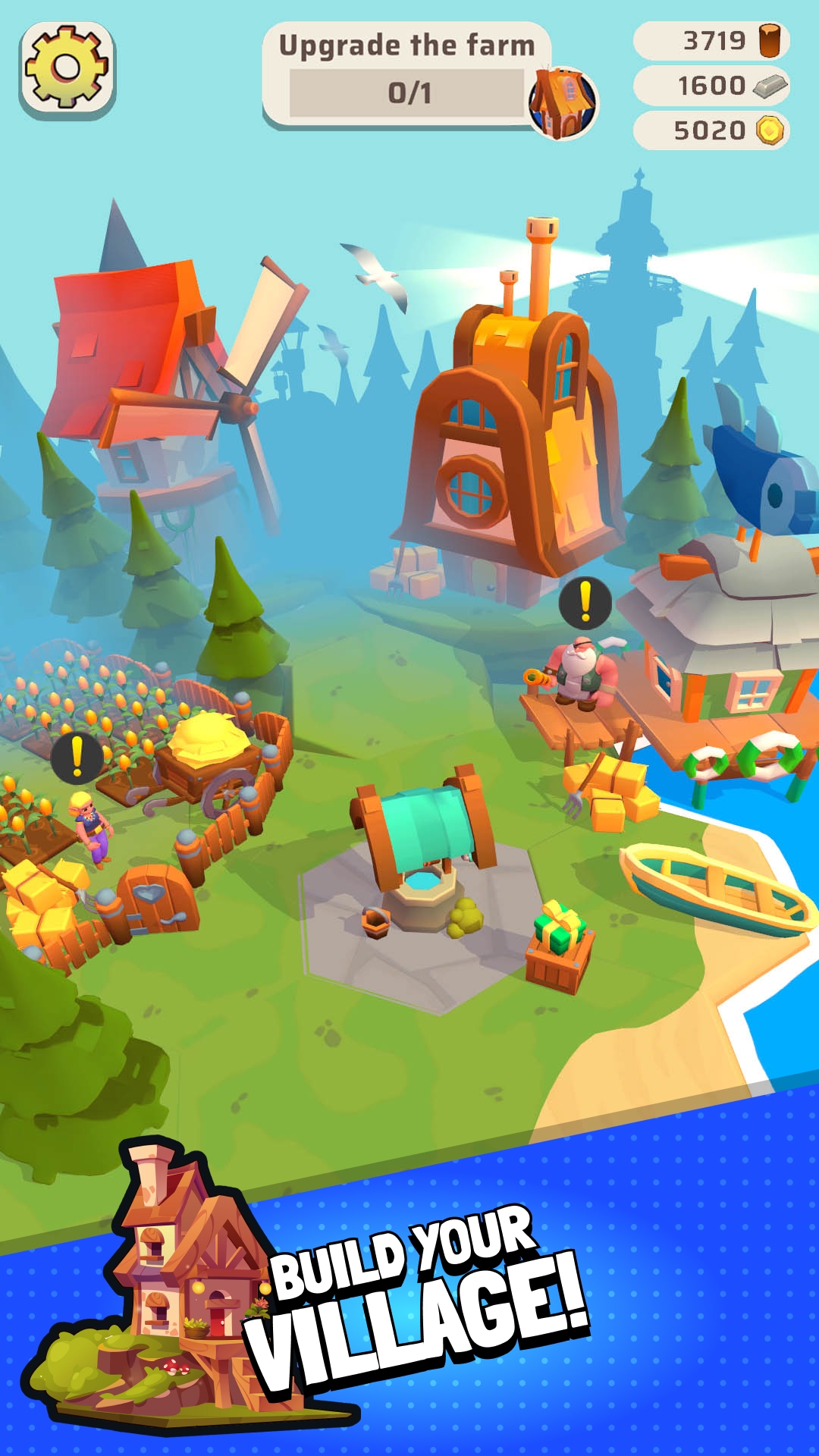 اسکرین شات 7 بازی Survival Games - Questopia