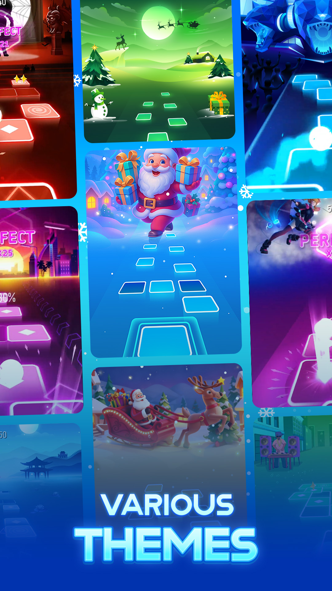 اسکرین شات 6 بازی Space Shooter: Galaxy Attack