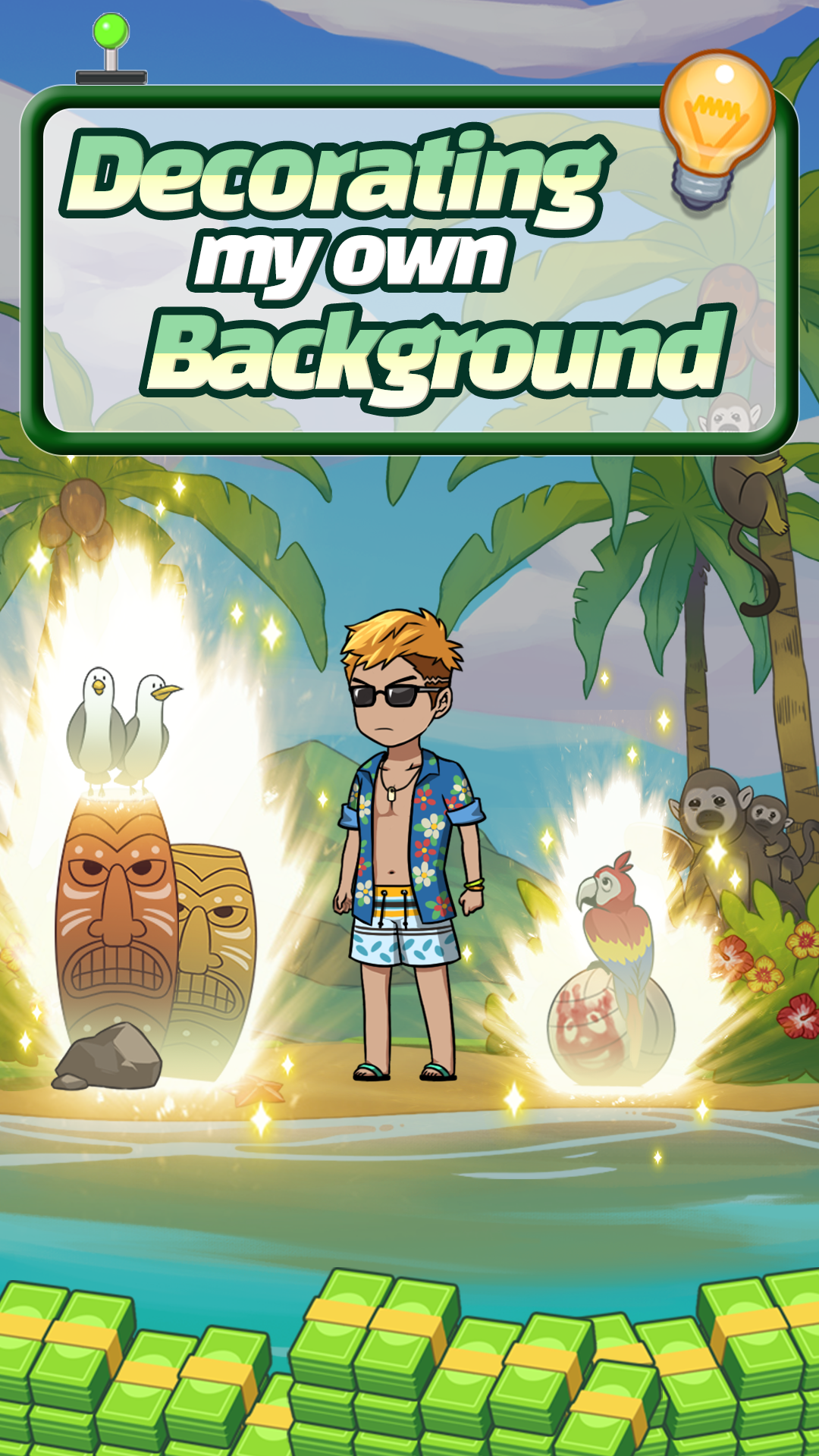 اسکرین شات 7 بازی Puzzle Rescue: Pull the pin