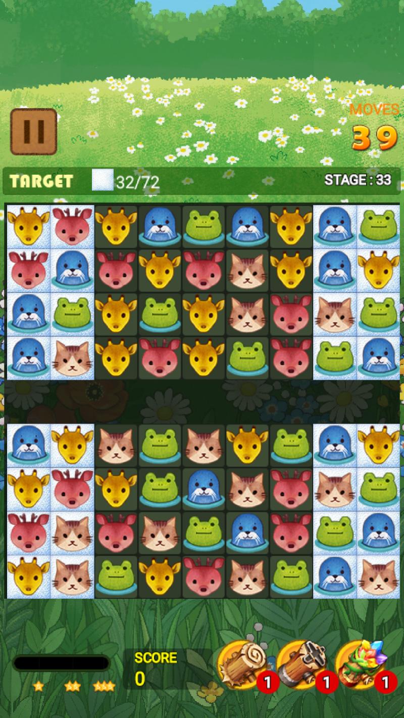اسکرین شات 7 بازی PUZZLE WORLD