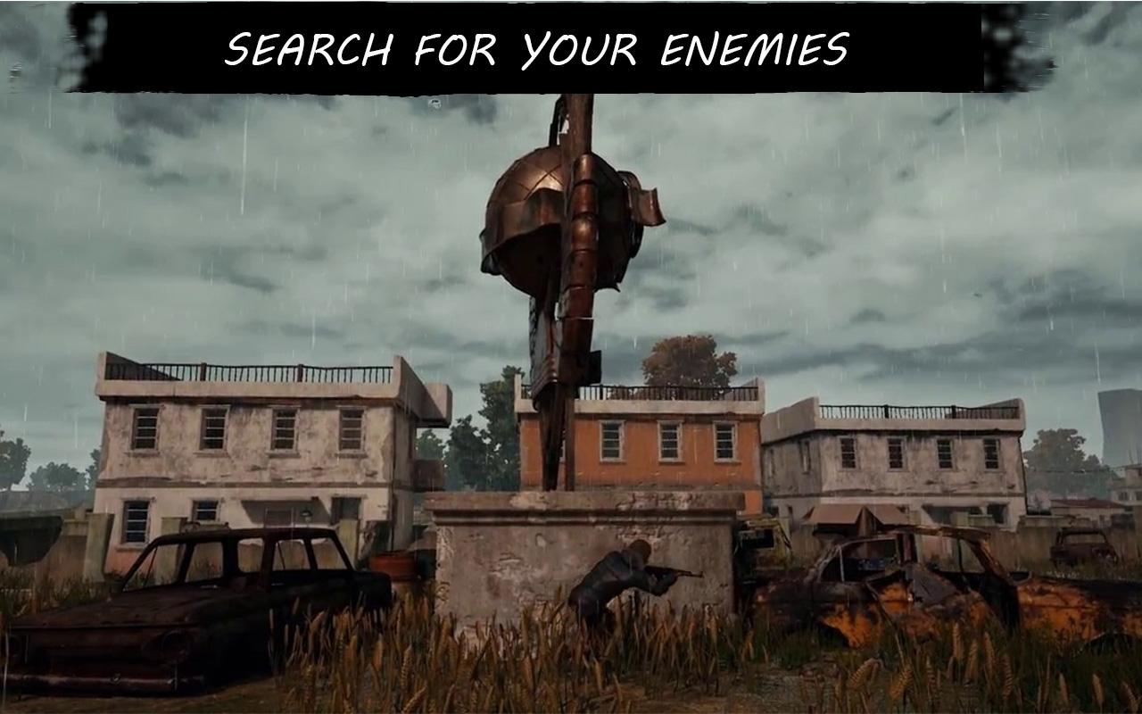 اسکرین شات 1 بازی Special Forces: FPS Assault