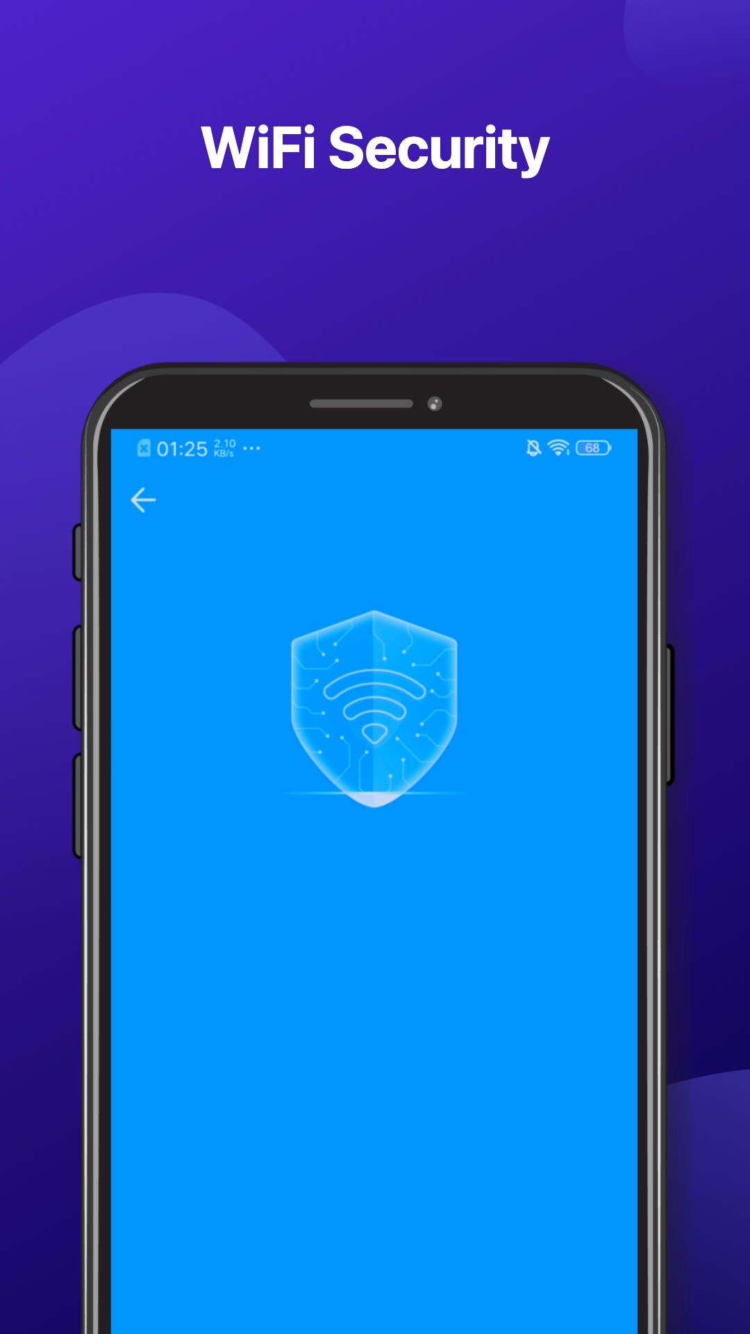 اسکرین شات 4 برنامه Easy  Cleaner