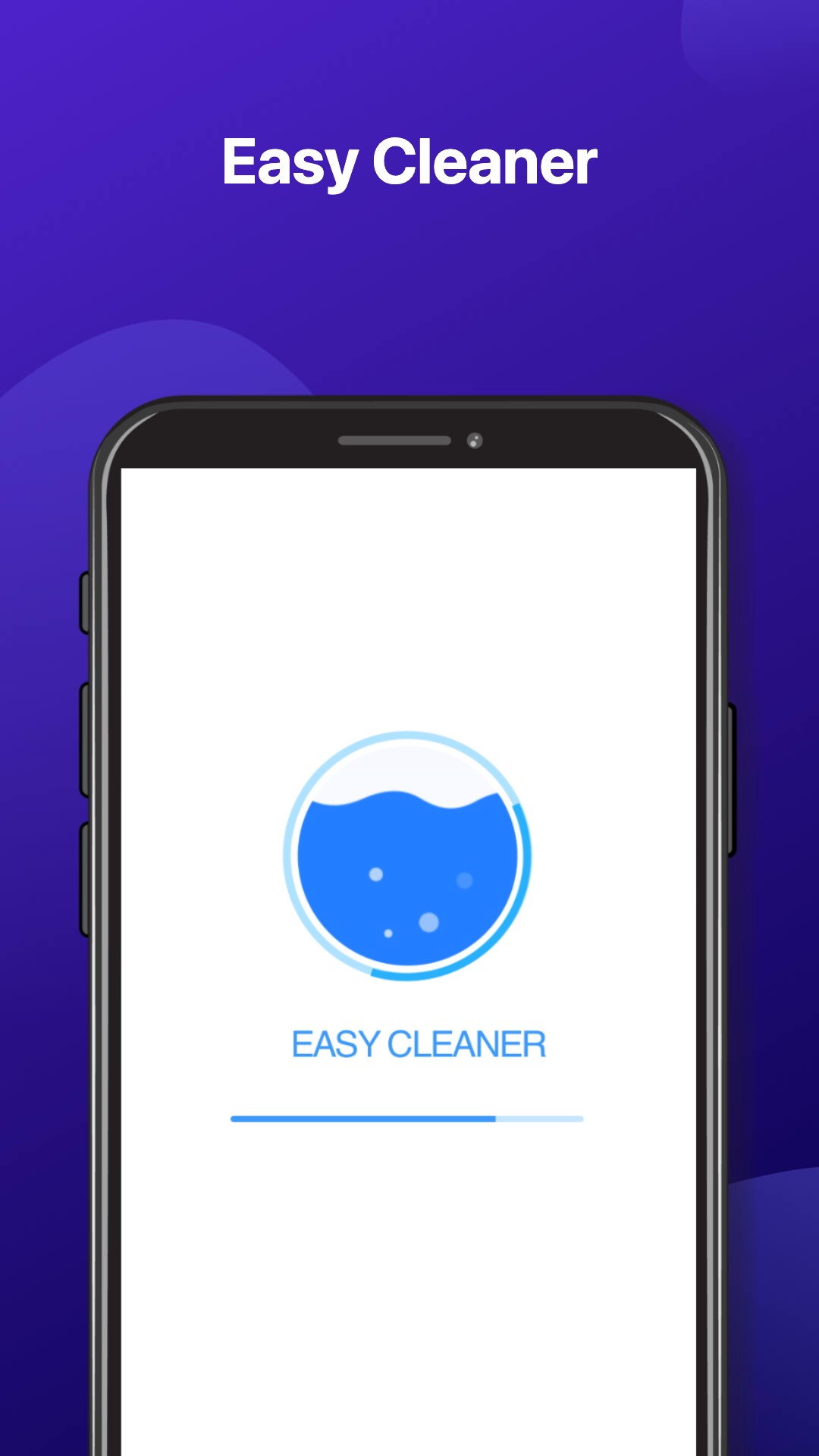 اسکرین شات 1 برنامه Easy  Cleaner