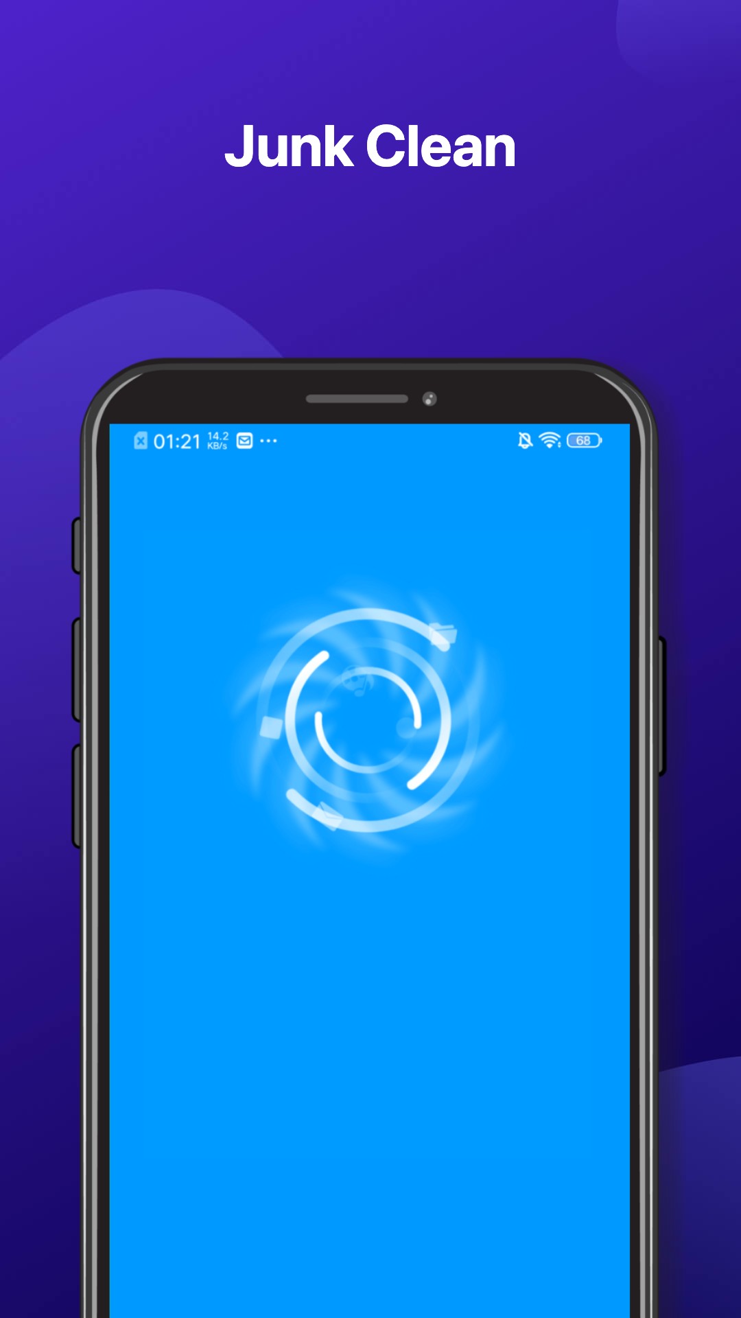اسکرین شات 3 برنامه Easy  Cleaner