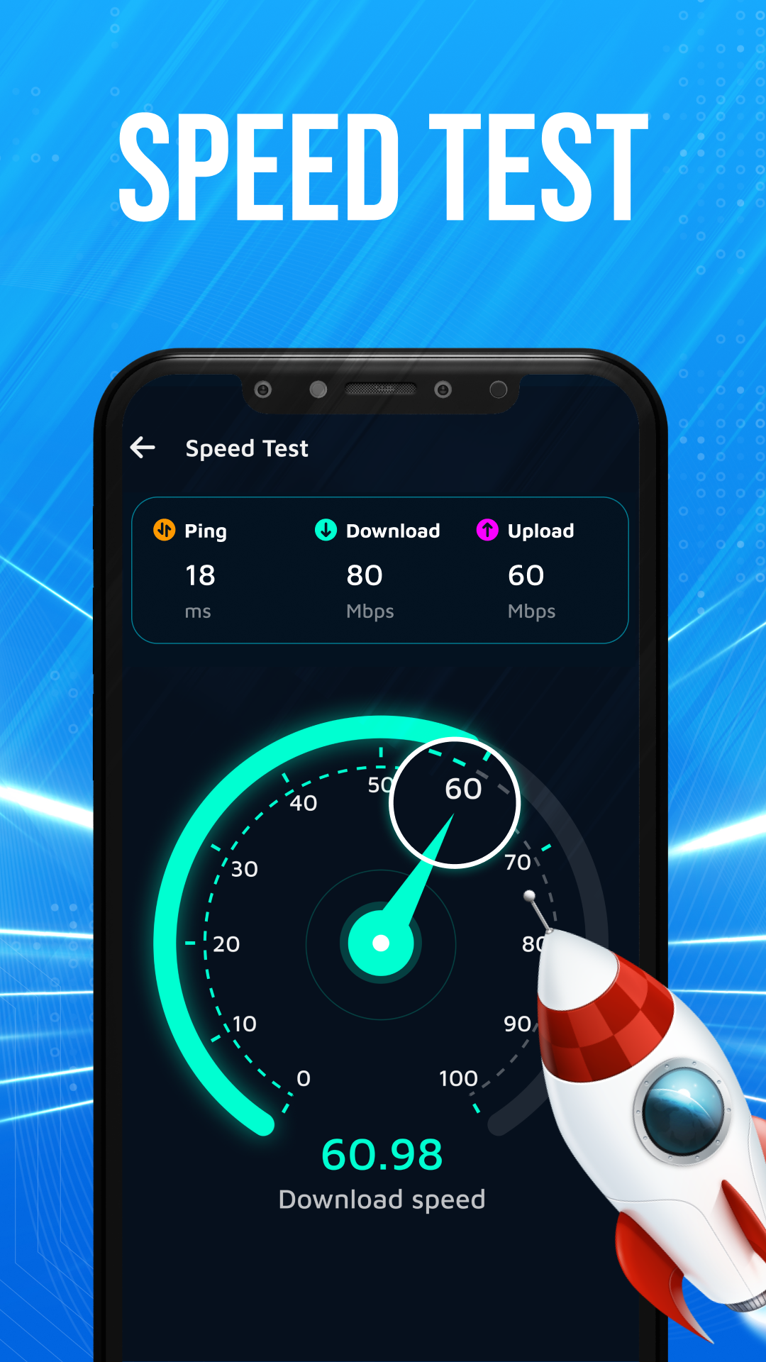 اسکرین شات 4 برنامه WiFi Analyzer - Wifi Password