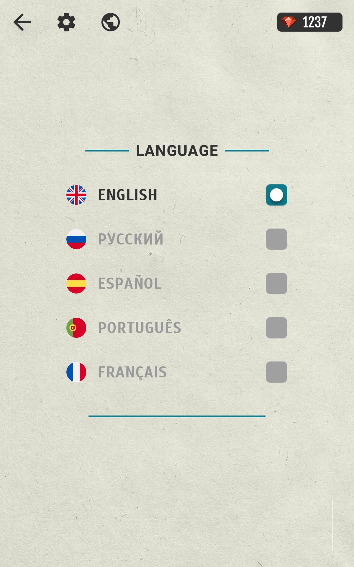 اسکرین شات 8 بازی Fill One Line - Color Puzzle G