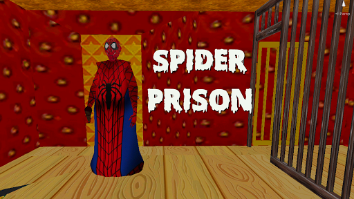 اسکرین شات 4 بازی Spider Granny 2