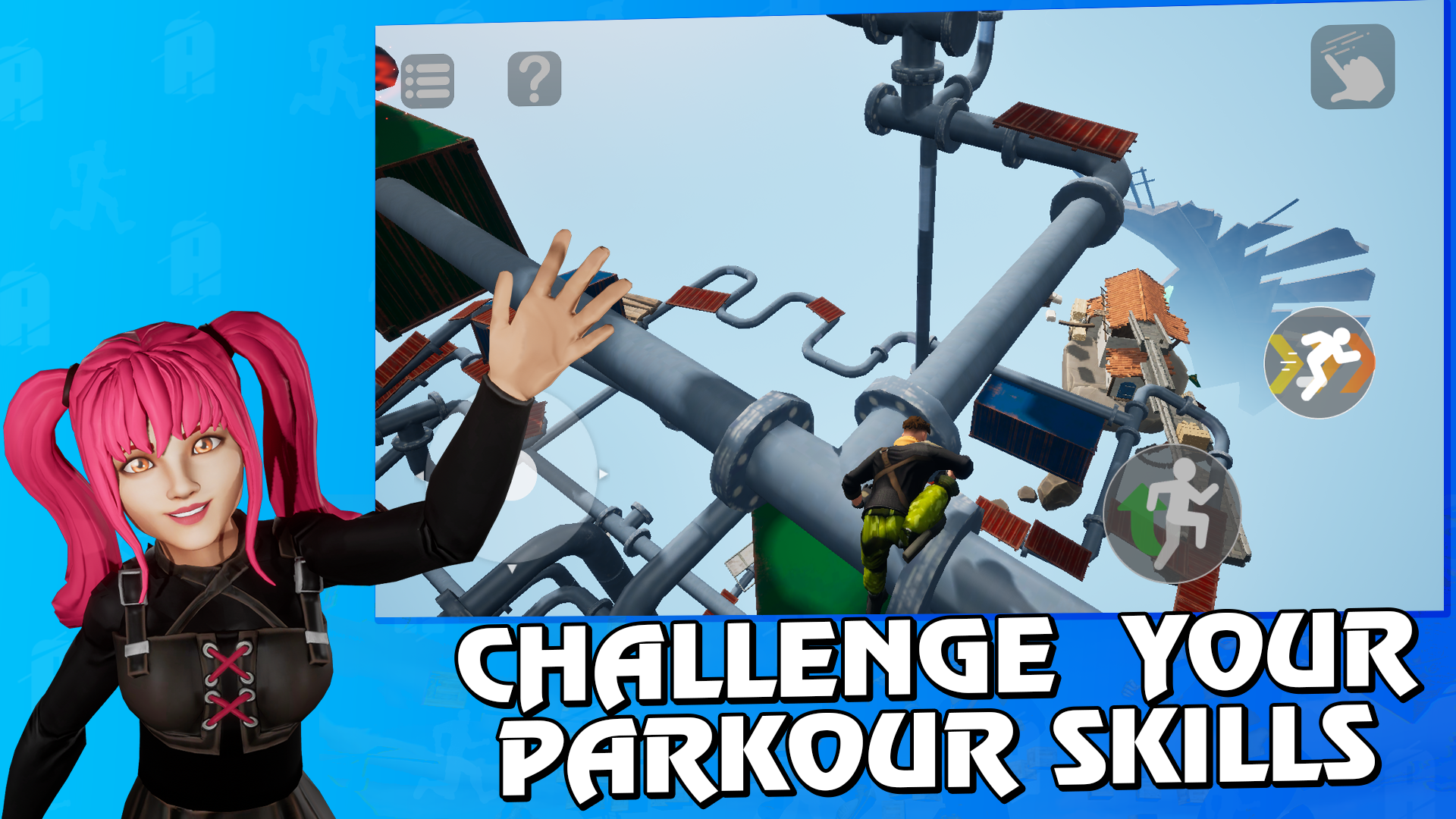 اسکرین شات 6 بازی Gabbys Dollhouse: Games & Cats