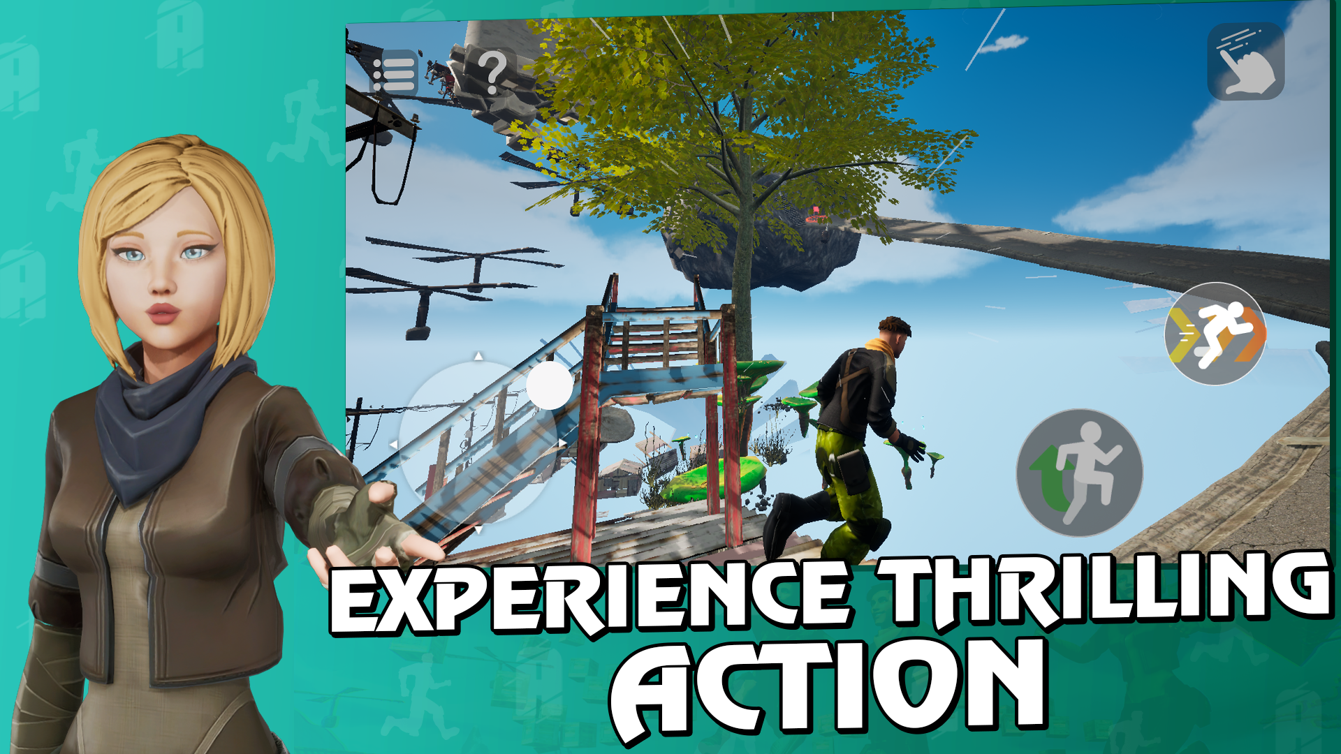 اسکرین شات 3 بازی Gabbys Dollhouse: Games & Cats