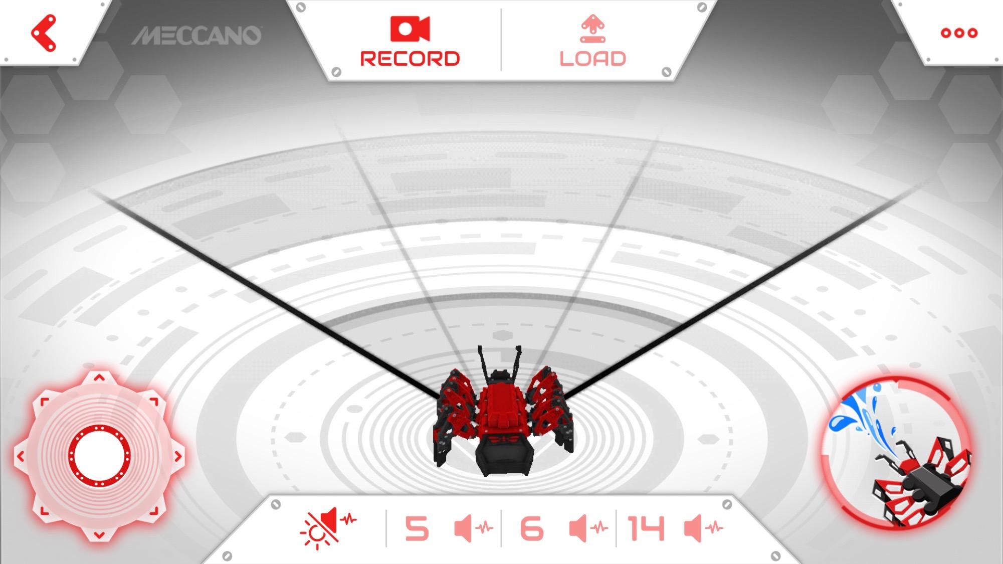 اسکرین شات 4 بازی Meccano
