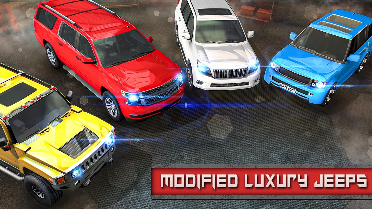 اسکرین شات 4 بازی Offroad City Taxi Game Offline