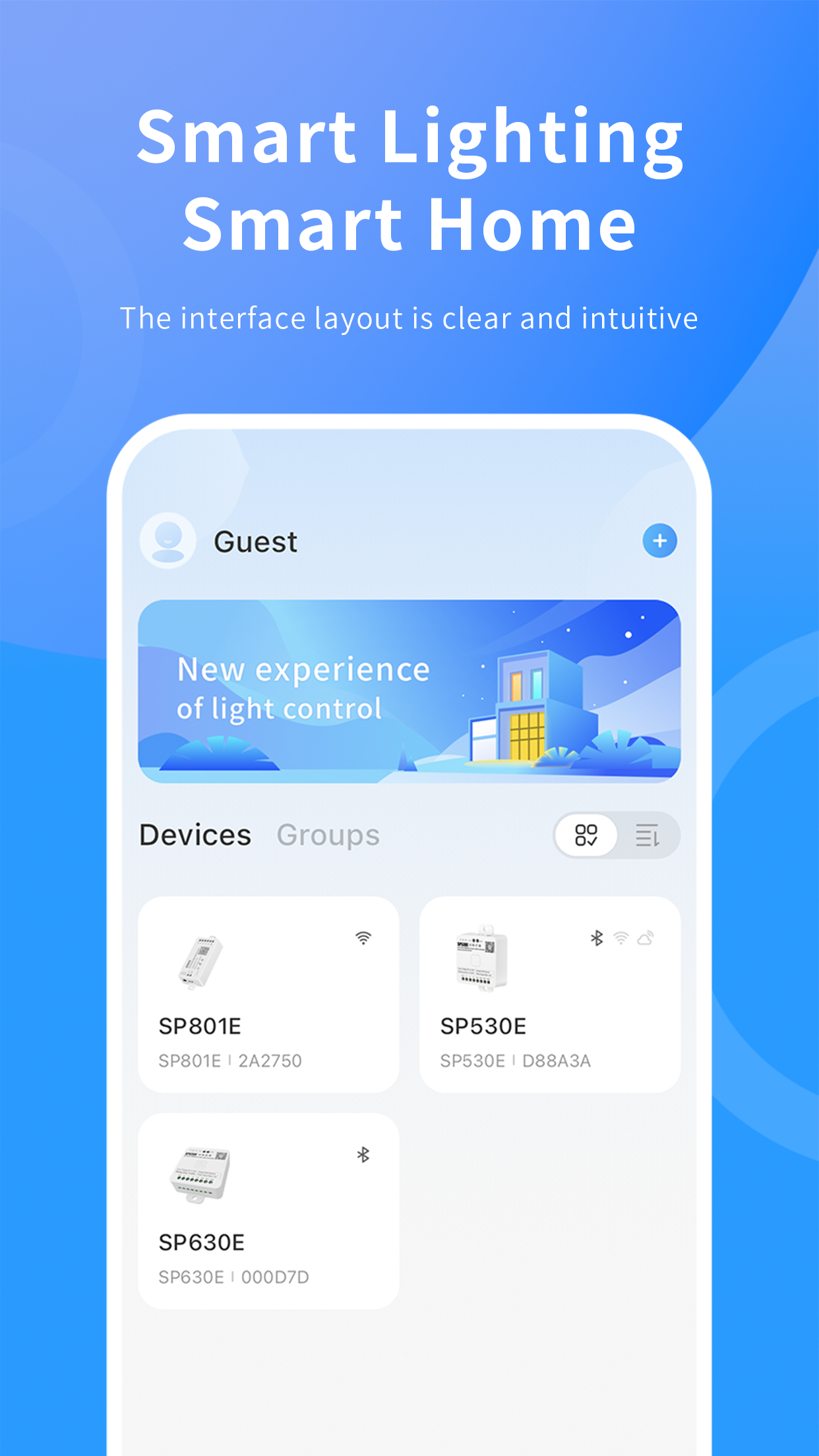 اسکرین شات 1 برنامه BanlanX
