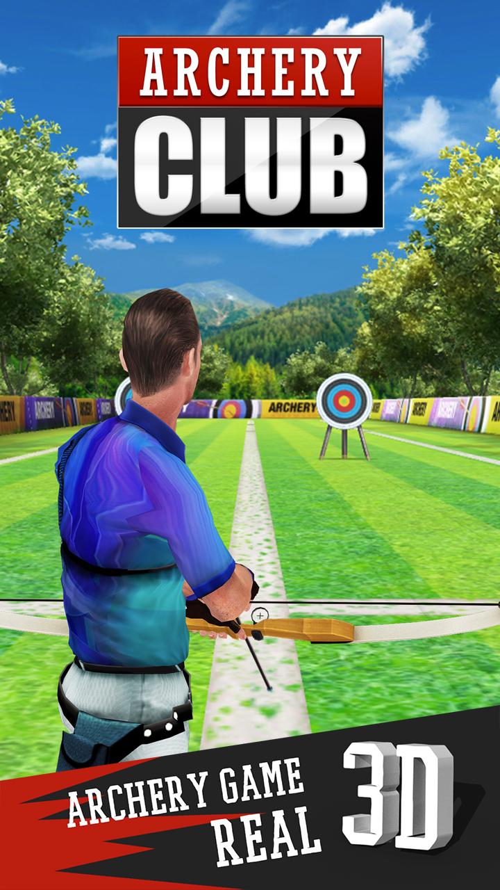 اسکرین شات 2 بازی Archery