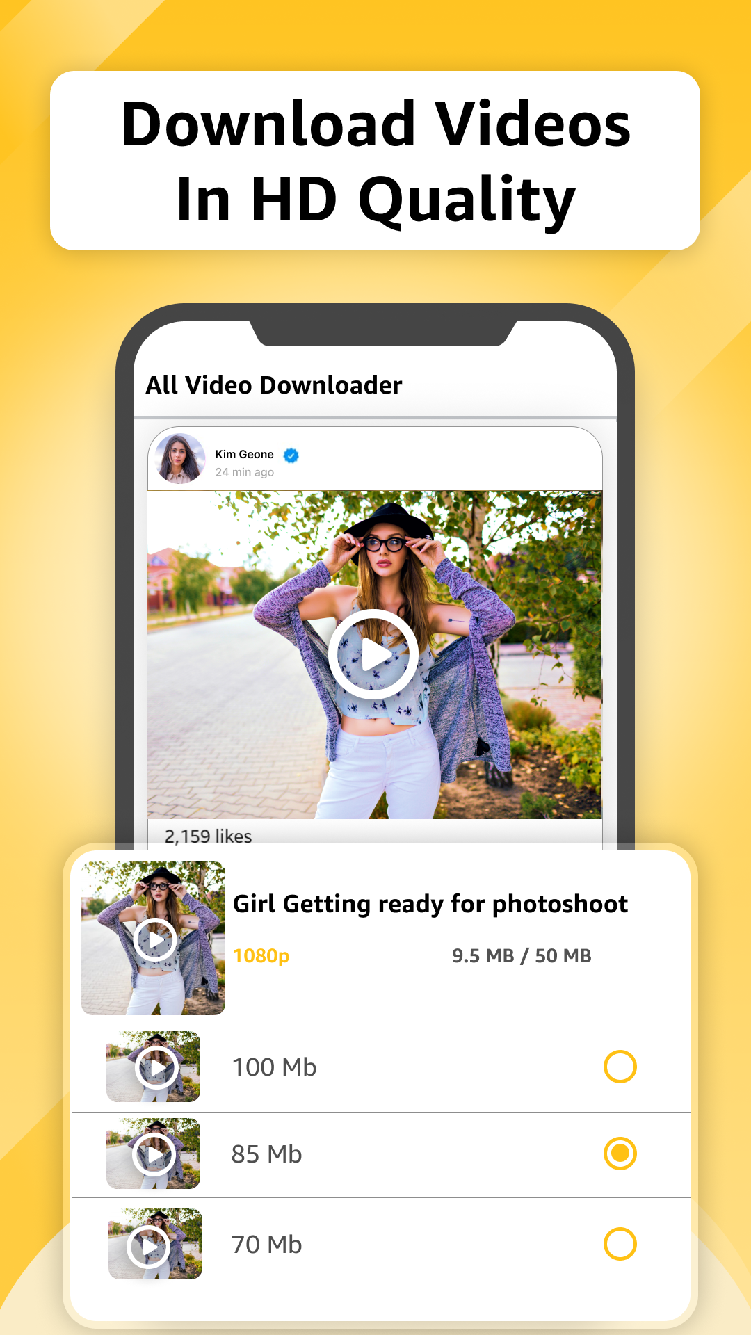 اسکرین شات 7 برنامه Spotify for Artists