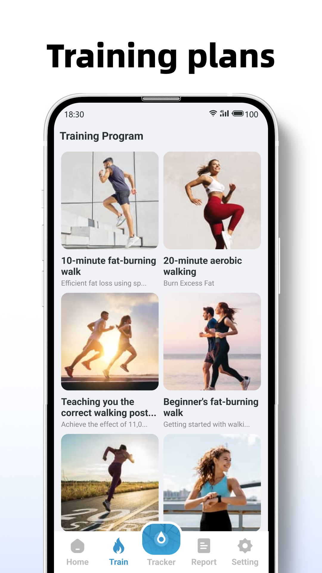 اسکرین شات 4 برنامه Insight Timer - Meditation App